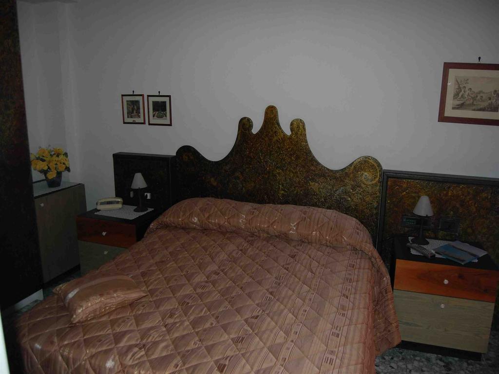 Hotel Pietra Verde Otrante Chambre photo