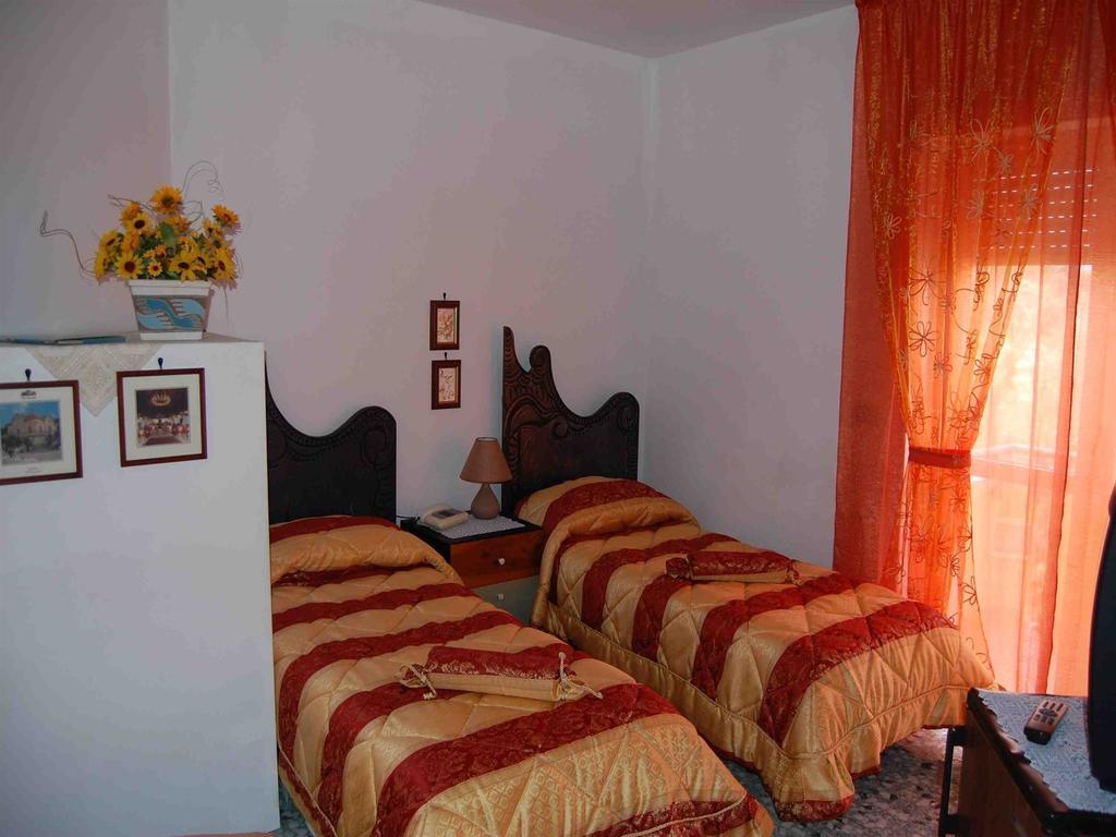 Hotel Pietra Verde Otrante Chambre photo