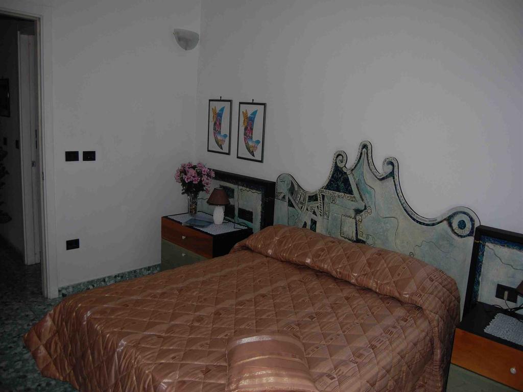Hotel Pietra Verde Otrante Chambre photo