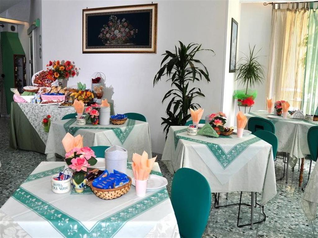 Hotel Pietra Verde Otrante Chambre photo