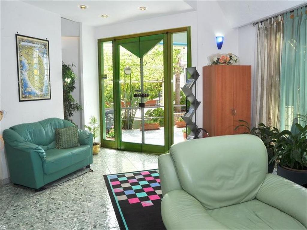 Hotel Pietra Verde Otrante Chambre photo