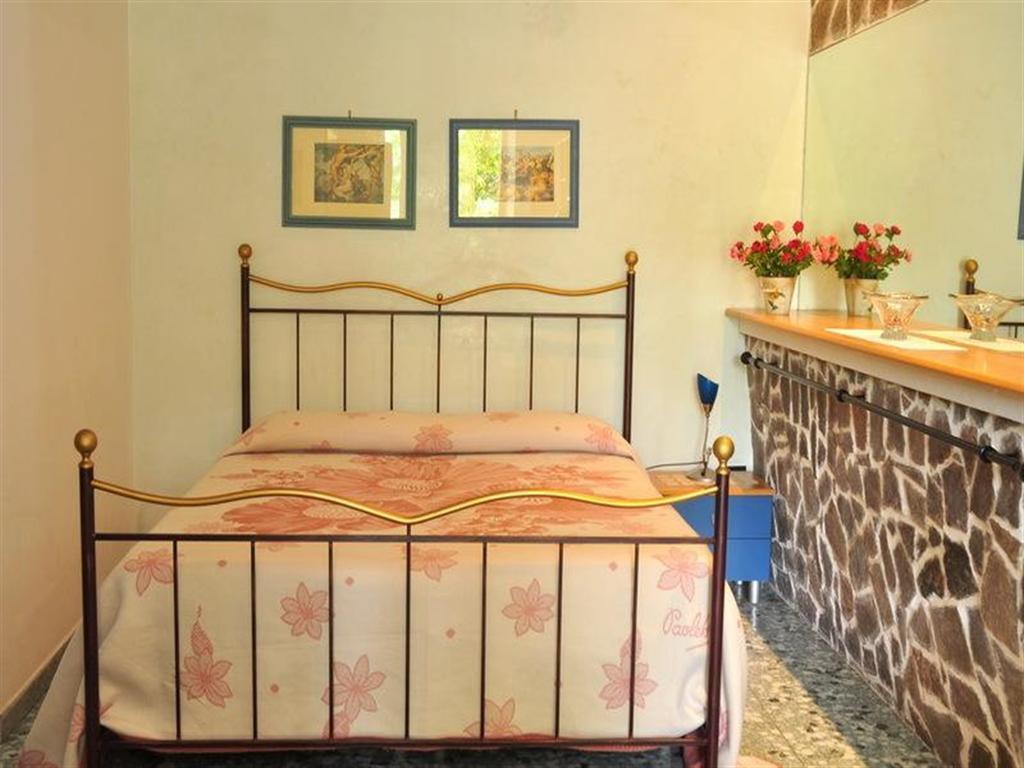 Hotel Pietra Verde Otrante Chambre photo