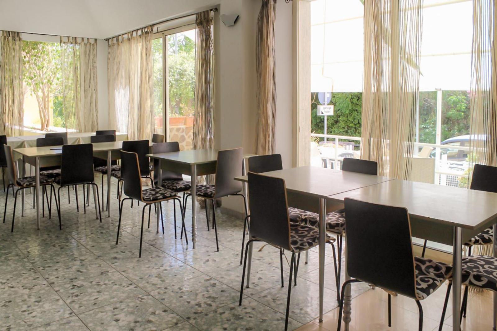 Hotel Pietra Verde Otrante Extérieur photo
