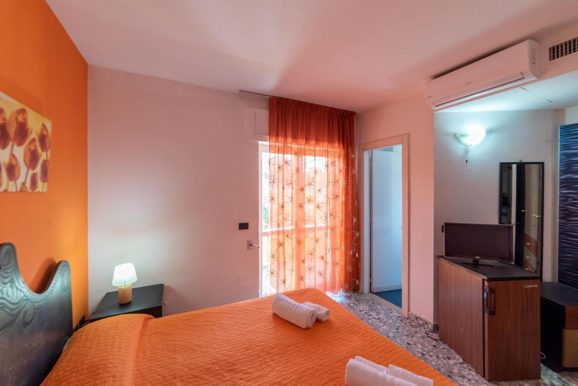 Hotel Pietra Verde Otrante Extérieur photo