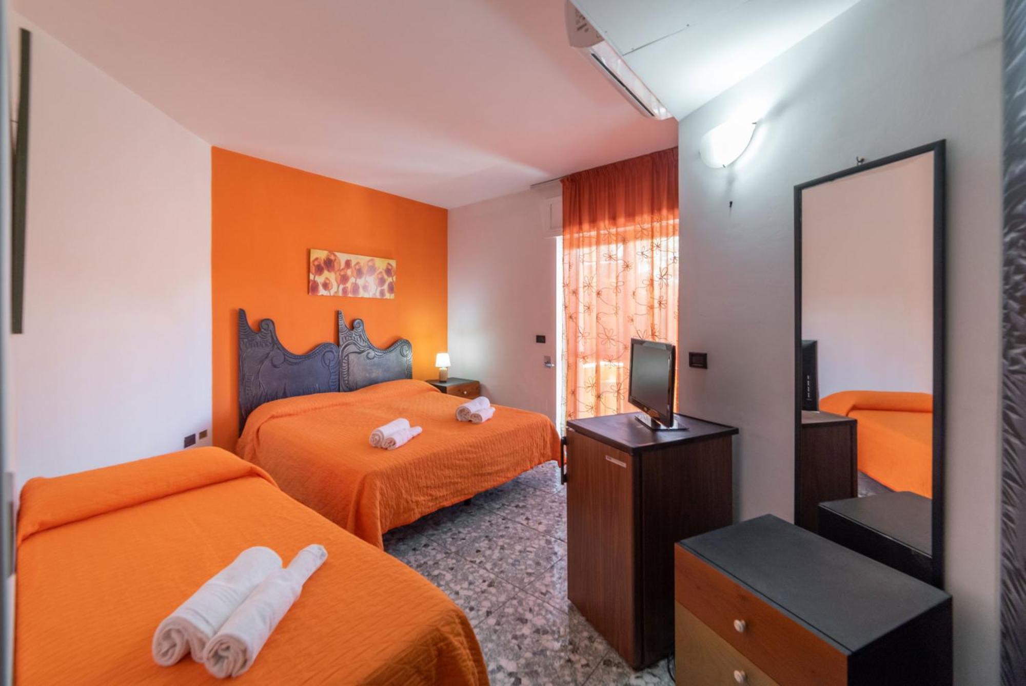 Hotel Pietra Verde Otrante Extérieur photo