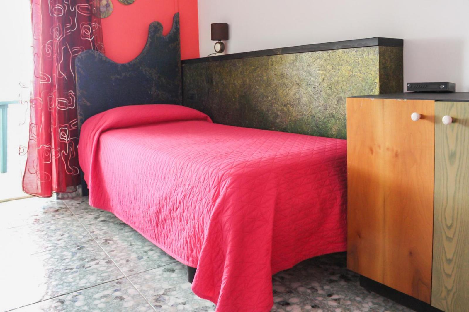 Hotel Pietra Verde Otrante Extérieur photo
