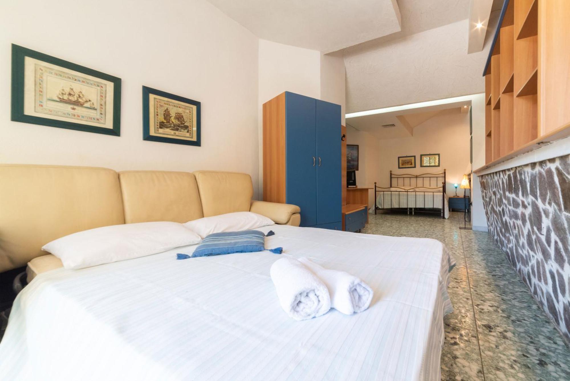 Hotel Pietra Verde Otrante Extérieur photo
