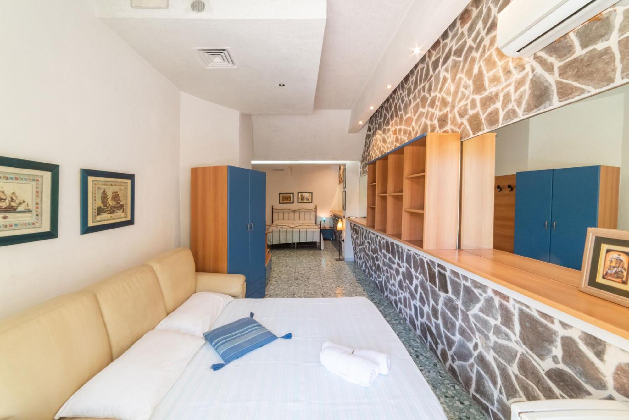 Hotel Pietra Verde Otrante Extérieur photo