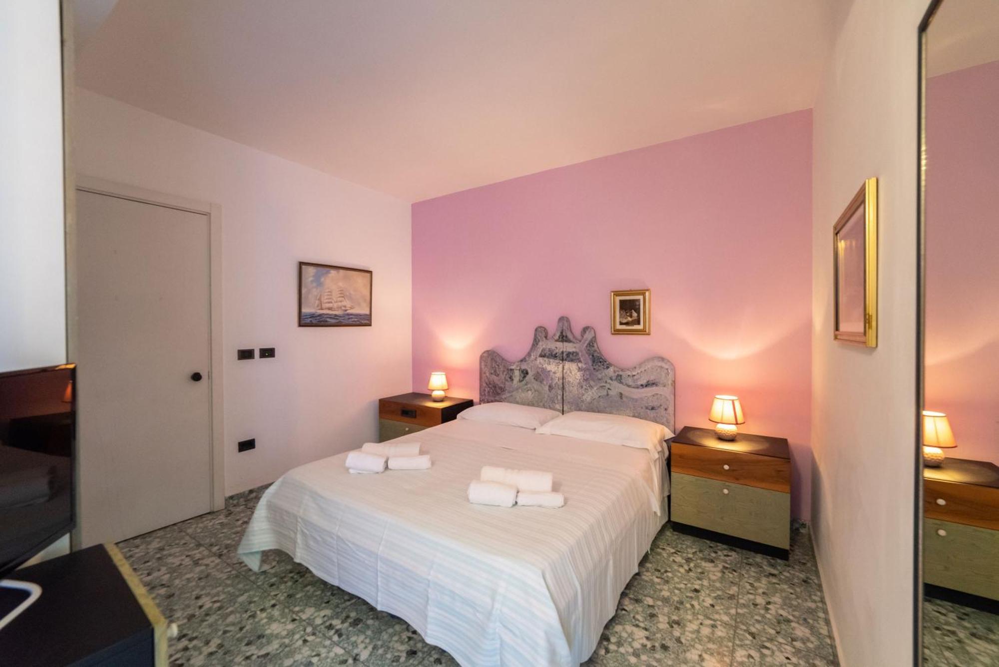 Hotel Pietra Verde Otrante Extérieur photo