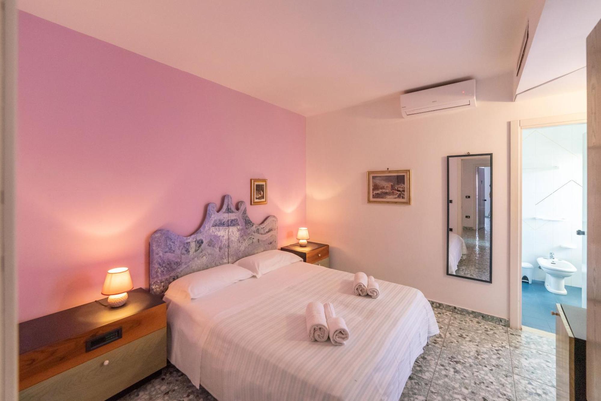 Hotel Pietra Verde Otrante Extérieur photo