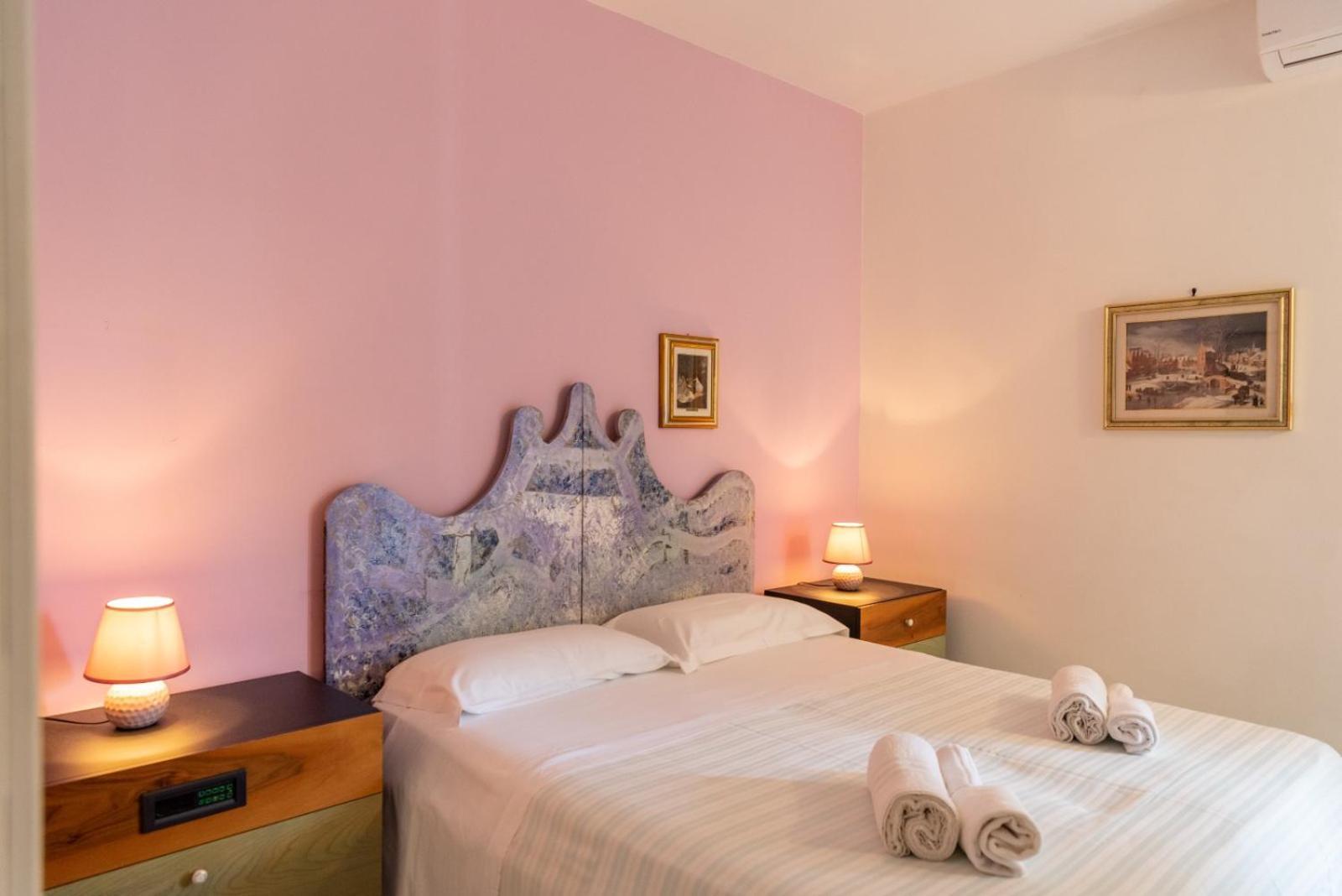 Hotel Pietra Verde Otrante Extérieur photo