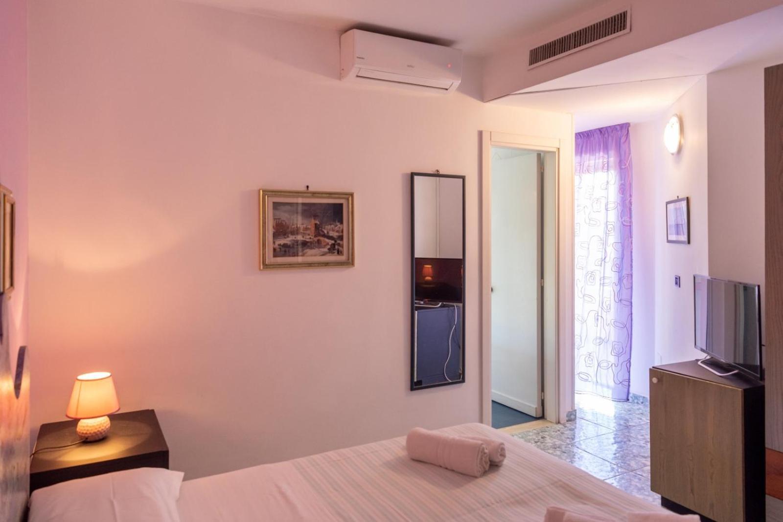 Hotel Pietra Verde Otrante Extérieur photo