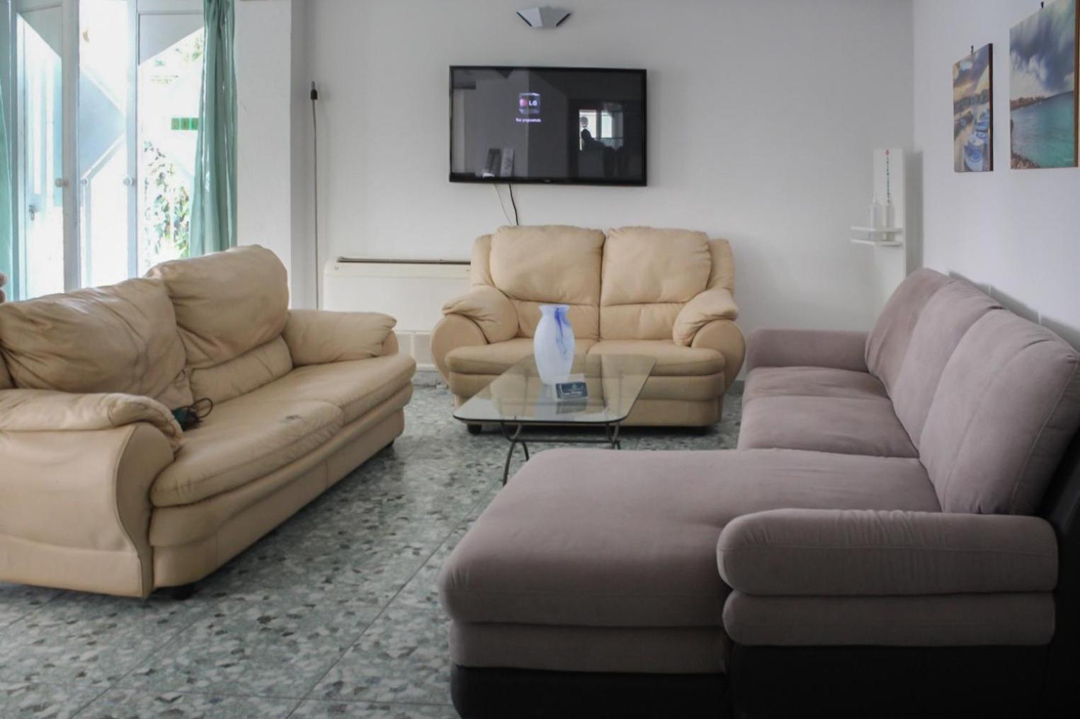 Hotel Pietra Verde Otrante Extérieur photo
