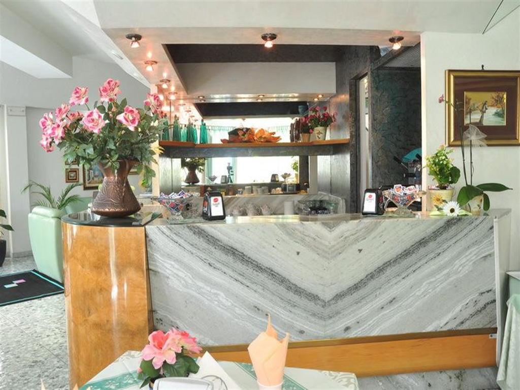 Hotel Pietra Verde Otrante Extérieur photo