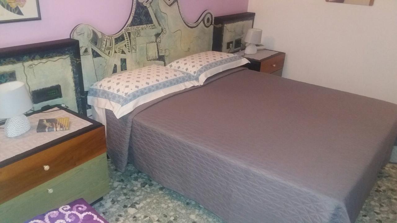 Hotel Pietra Verde Otrante Extérieur photo