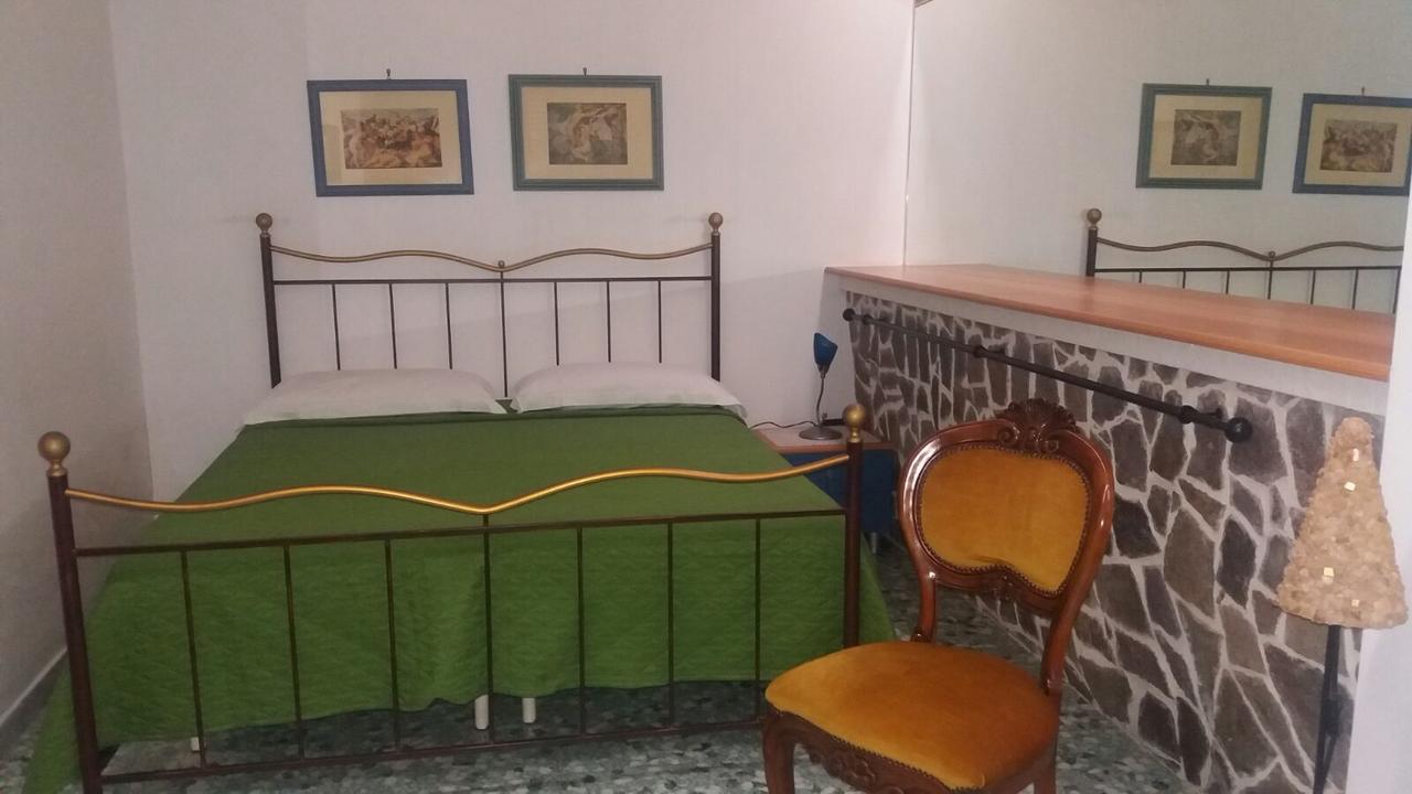 Hotel Pietra Verde Otrante Extérieur photo